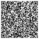 QR code with A Plus Window And Door contacts