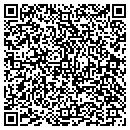 QR code with E Z Out Bail Bonds contacts