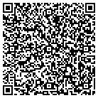 QR code with Artistic Windows & Interiors contacts