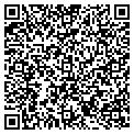 QR code with M P Pros contacts