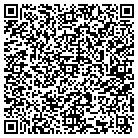 QR code with A & R Window Solution Inc contacts