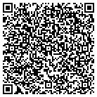 QR code with Cahaba Memorial Funeral Chapel contacts