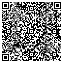QR code with P & V Hay & Cloverleaf Ranch contacts