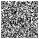 QR code with Rafter F LLC contacts
