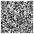 QR code with Awc Windows contacts