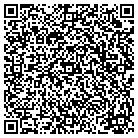 QR code with A Xpert Window Tinting LLC contacts