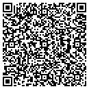 QR code with Ralph Wilson contacts