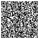 QR code with Corvus Concrete contacts