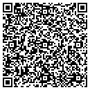 QR code with R D Farr Office contacts