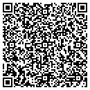 QR code with Reagan Ranch Lp contacts