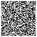 QR code with Crete Rs contacts