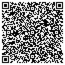 QR code with Reinert Farm contacts