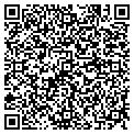 QR code with Rex Polone contacts