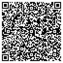 QR code with A W Forrester CO contacts
