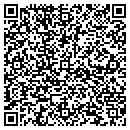 QR code with Tahoe Heating Inc contacts