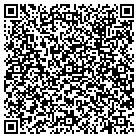 QR code with C & S Construction Inc contacts
