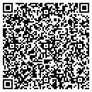 QR code with Custom Concrete contacts