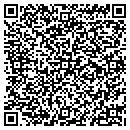 QR code with Robinson's Anchorage contacts