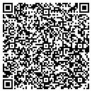 QR code with R L Cattle Company contacts