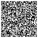 QR code with Robert Alan Frymire contacts
