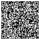 QR code with B N K Med Recruiter contacts