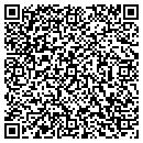 QR code with S G Hylan Motor Corp contacts
