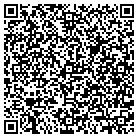 QR code with Tippie Toes Daycare Inc contacts
