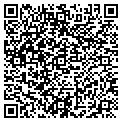 QR code with Tlc Daycare Inc contacts