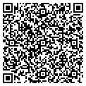 QR code with Db Concrete contacts