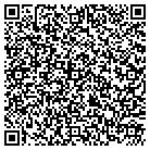 QR code with C & C Window & Door Company Inc contacts