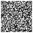 QR code with Z See's Species contacts