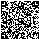 QR code with D & D Concrete Specialists contacts