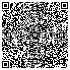 QR code with Chandler Kristopher Windows contacts