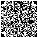 QR code with A J Gallery contacts