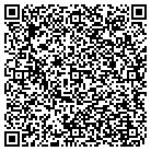 QR code with Cj Flooring & Window Solutions Inc contacts