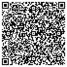 QR code with A Center For Therapeutic Mssg contacts