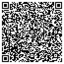 QR code with Ronald Joe Vincent contacts