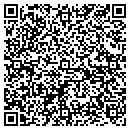 QR code with Cj Window Tinters contacts