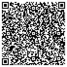 QR code with Del-Mar Concrete Cutting contacts