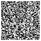 QR code with Michael D Fling Dvm Inc contacts