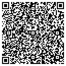 QR code with Ron Thompson contacts