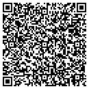 QR code with Zimco Daycare Center contacts
