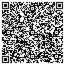 QR code with Tide's End Marina contacts