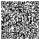 QR code with Helen M Abel contacts