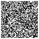 QR code with Hillcrest Children's Center Inc contacts