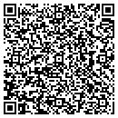 QR code with Hill & Assoc contacts