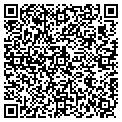 QR code with Hardee's contacts
