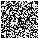QR code with Kenai Daycare contacts
