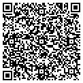 QR code with R W Sartor contacts