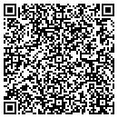 QR code with D K Concrete LLC contacts